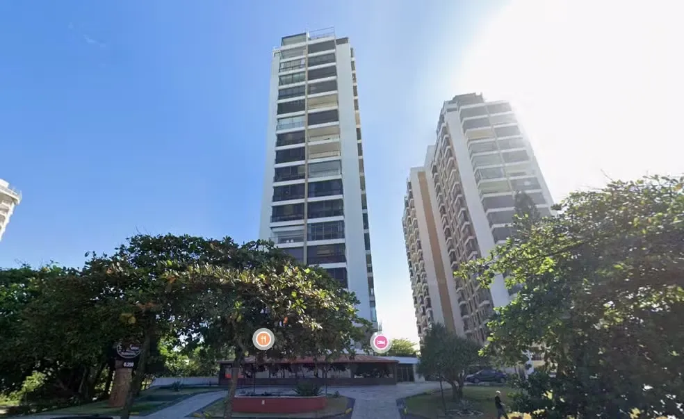 Mãe e filha moravam na Barra da Tijuca
