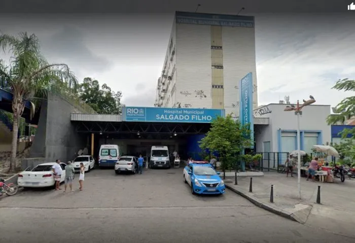 Hospital Municipal Salgado Filho
