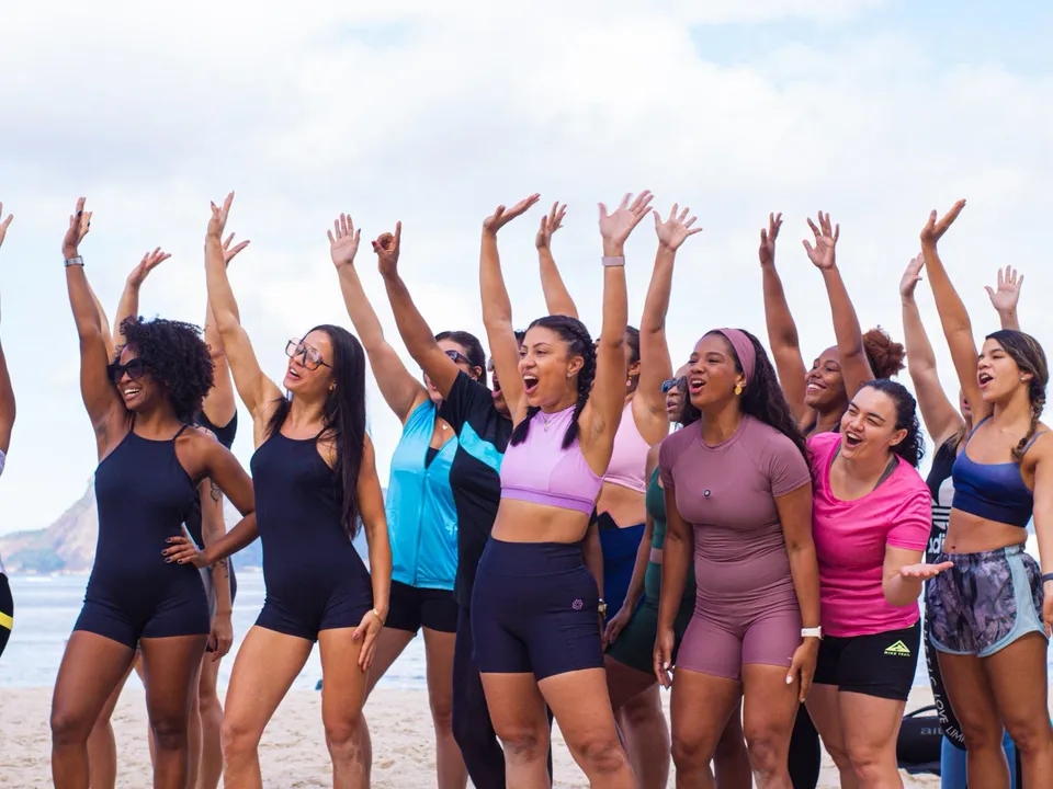 Edição especial Divã em Movimento tem foco no incentivo à saúde da mulher