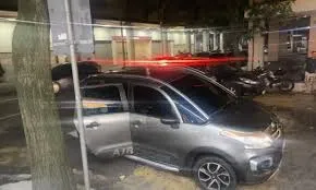 O caso foi encaminhado à 93ª Delegacia de Polícia (Volta Redonda), onde a mulher foi autuada por maus-tratos