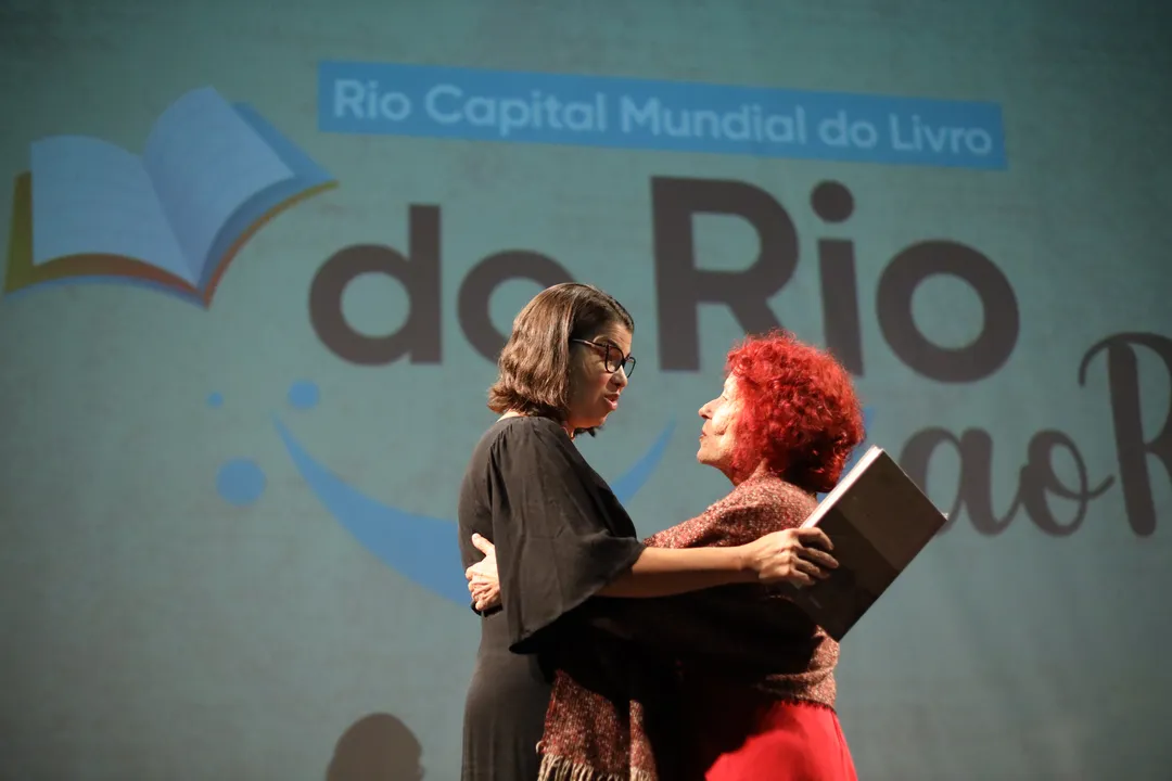 A Secretaria de Estado de Cultura e Economia Criativa do Rio de Janeiro (Sececrj) divulgou, oficialmente, a campanha "Do Rio ao RJ"