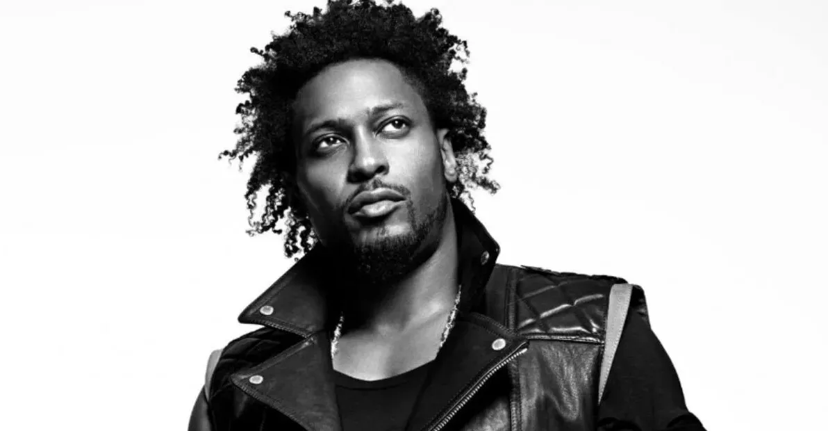 Lenda do R&B, cantor norte-americano D'Angelo morre aos 51 anos