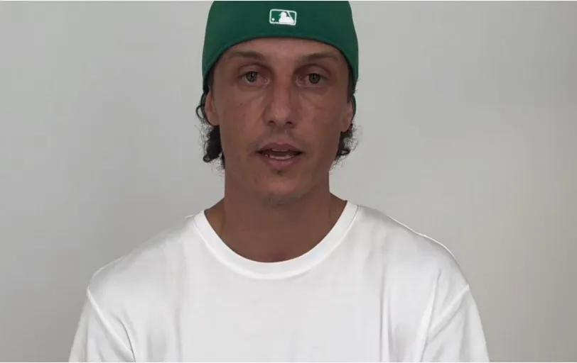 David Luiz se pronuncia sobre caso de ameaça contra mulher