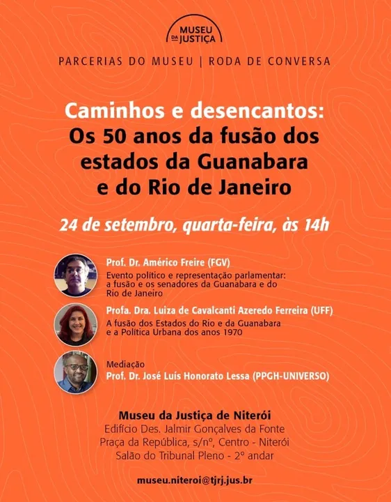 Debate é livre para todos os públicos