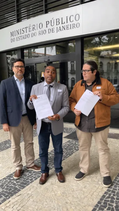 Parlamentares pedem a apuração das responsabilidades civis, administrativas e criminais dos envolvidos
