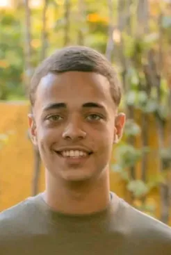 João Gabriel Class foi encontrado morto na noite desta terça-feira (8)