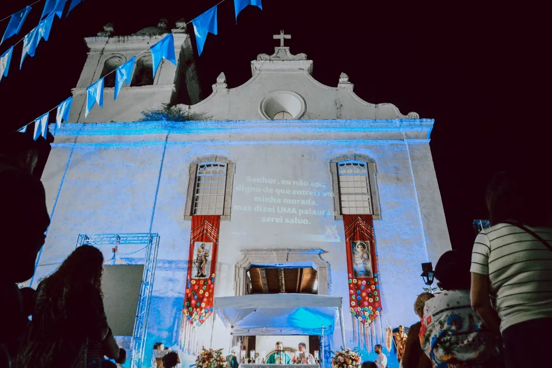As cidades de Niterói e Itaboraí celebram o dia de São João Batista nesta terça-feira (24)