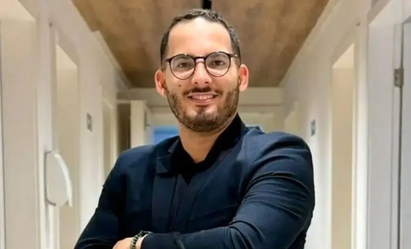 Jamerson Oliveira, que é jornalista e dirige o programa "Alô Juca”, teria resistido à abordagem