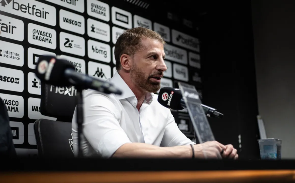 Diretoria do Vasco busca reforçar o setor defensivo com um novo zagueiro