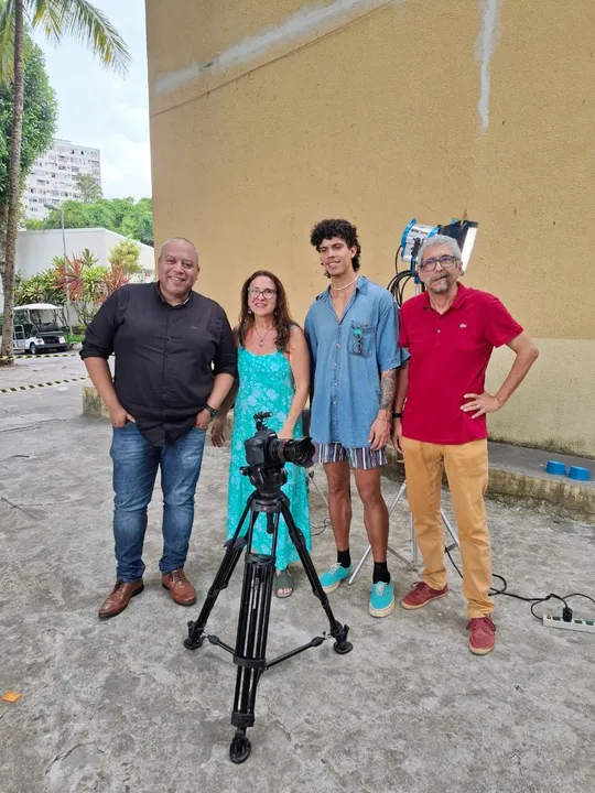 Dirigido por Eucy Lima, documentário terá estreia com debate no MAM, às 16h