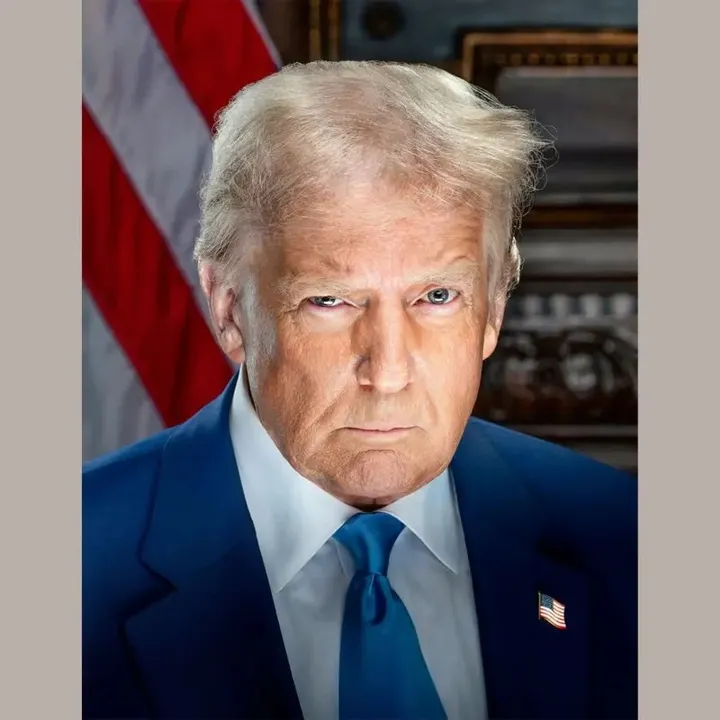 Trump ficou surpreso com condenação de Bolsonaro, nesta quinta (11)