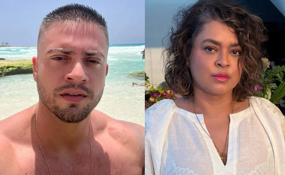 A repercussão dividiu opiniões nas redes sociais