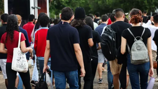 O período de inscrições será de 26 de maio a 6 de junho