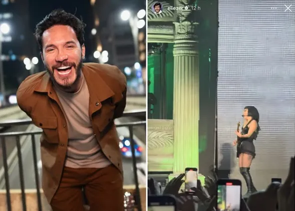 O influenciador e ex-BBB desabafou sobre as críticas que vem recebendo nas redes sociais