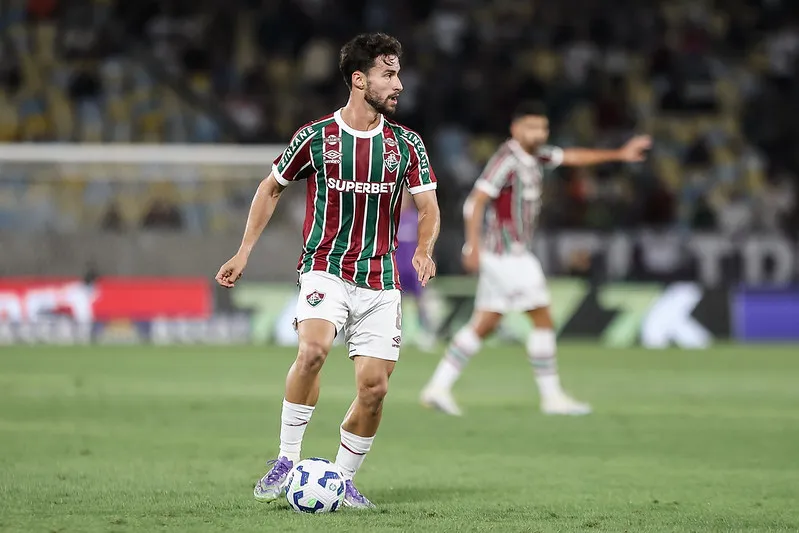 Martinelli falhou na  jogada que gerou o segundo gol do Palmeiras
