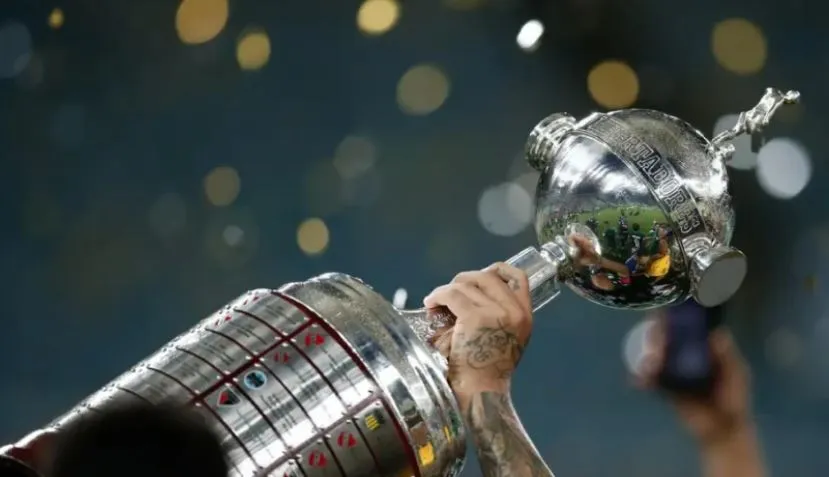 Libertadores pode voltar a ter uma final disputada no Brasil já em 2025