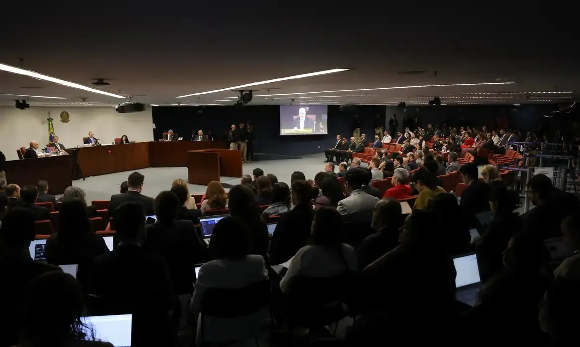 Para o ministro, o caso deveria ter tramitado na primeira instância da Justiça Federal,