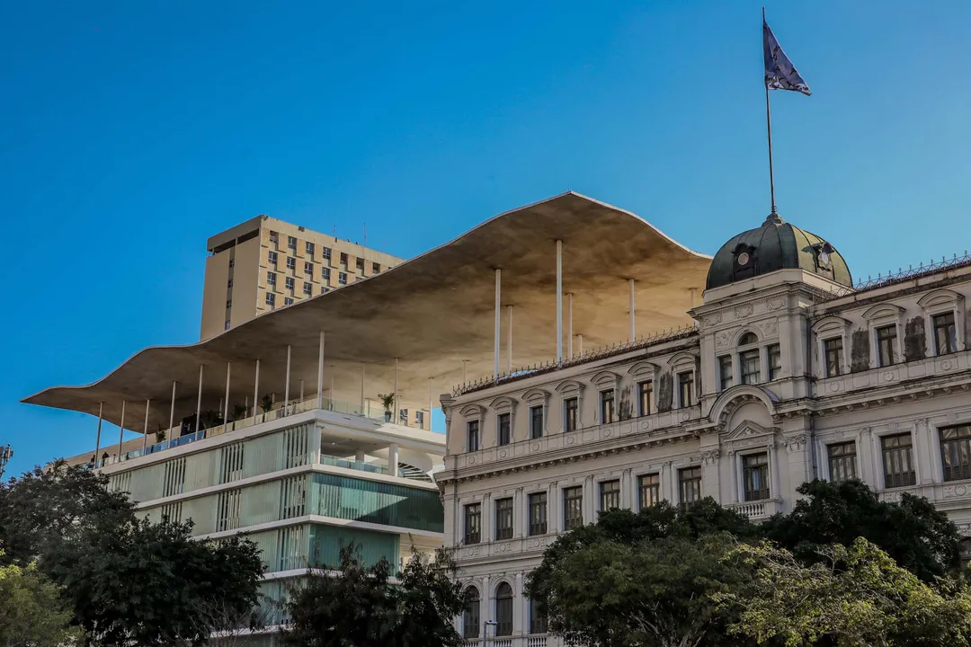 MAR - Museu de Arte do Rio