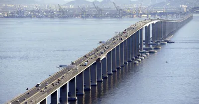 Ponte Rio-Niterói