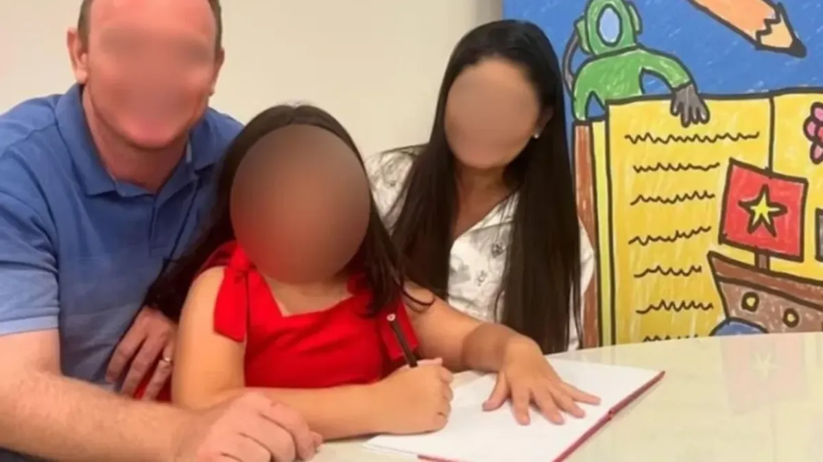 Homem esfaqueou esposa e filha, depois tentou suicídio.