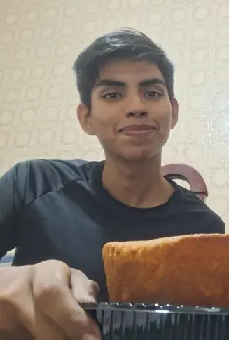 O estudante, morador de São Gonçalo, desapareceu no último final de semana, quando foi deixado pelo pai próximo a escola em que estuda