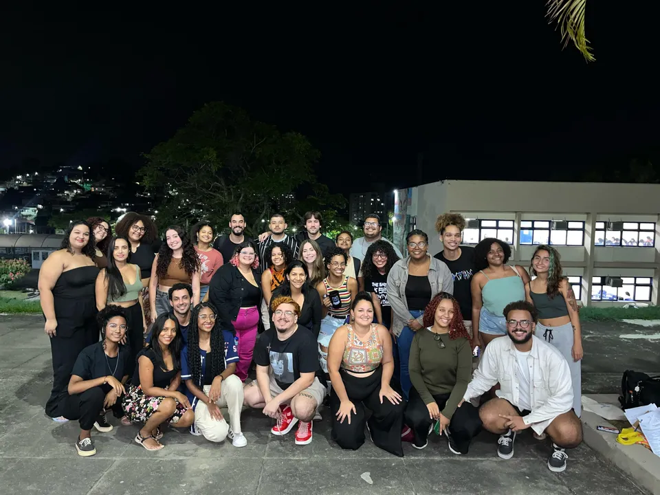 64 estudantes viajam para Serra Talhada, em Pernambuco, para representar São Gonçalo no evento