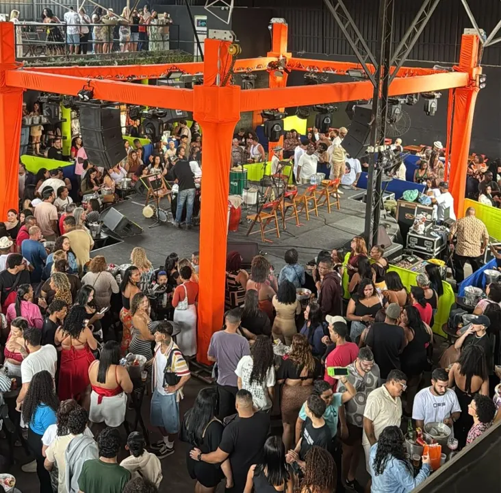Evento acontece a partir das 14h, no Espaço Like no Insta, em Neves