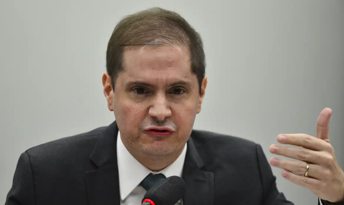 Bianco foi ouvido como testemunha da defesa do ex-ministro da Justiça Anderson Torres