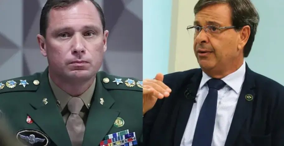 Os mandados de busca apreensão foram expedidos pelo Supremo Tribunal Federal (STF) na manhã desta sexta-feira (13)
