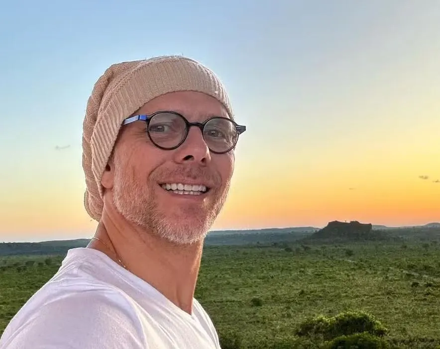 Fernando Scherer comentou sobre suas dificuldades fora do esporte, como depressão e vícios