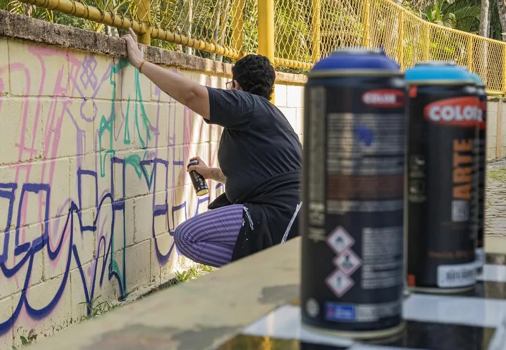 Exposição "Sementes do Hip Hop" acontece em São Gonçalo, de 05 a 11 de setembro