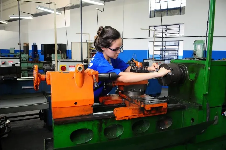 Cursos técnicos Faetec