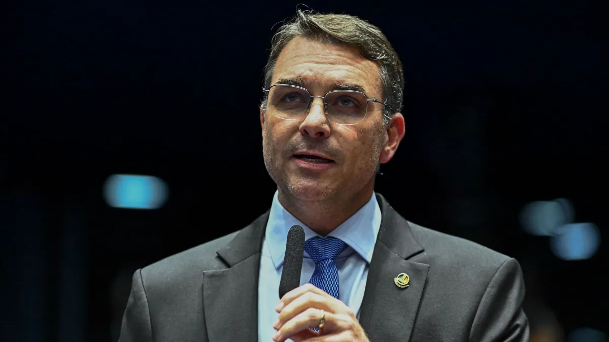 Polícia investiga o caso e busca identificar os autores