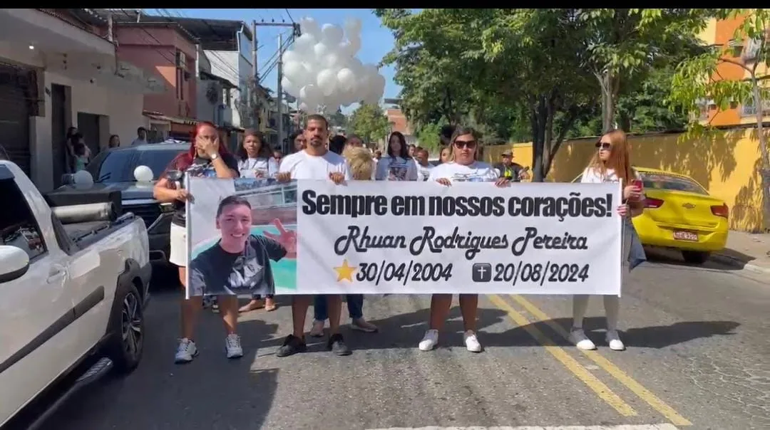 Caso segue em investigação e terá primeira audiência no início de junho
