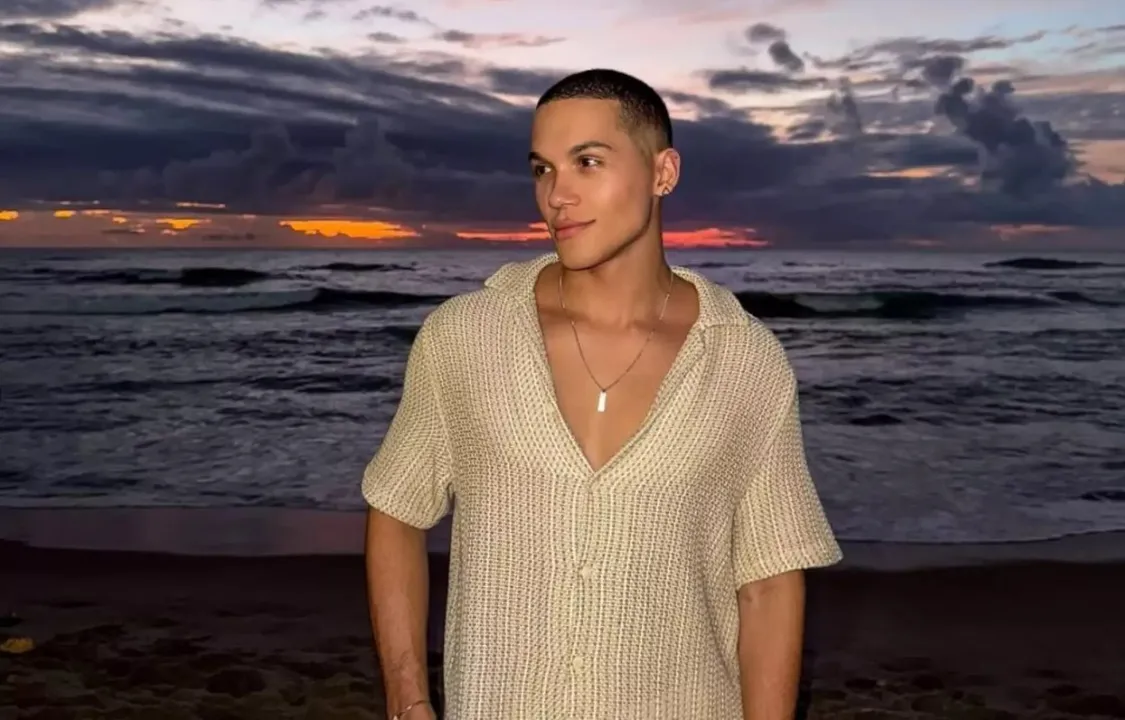 Yago Campos foi encontrado morto em um quarto de hotel na ilha de Mykonos, na Grécia