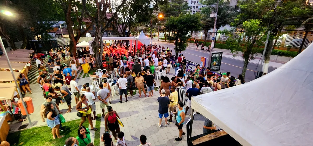 Feira Sambadilá