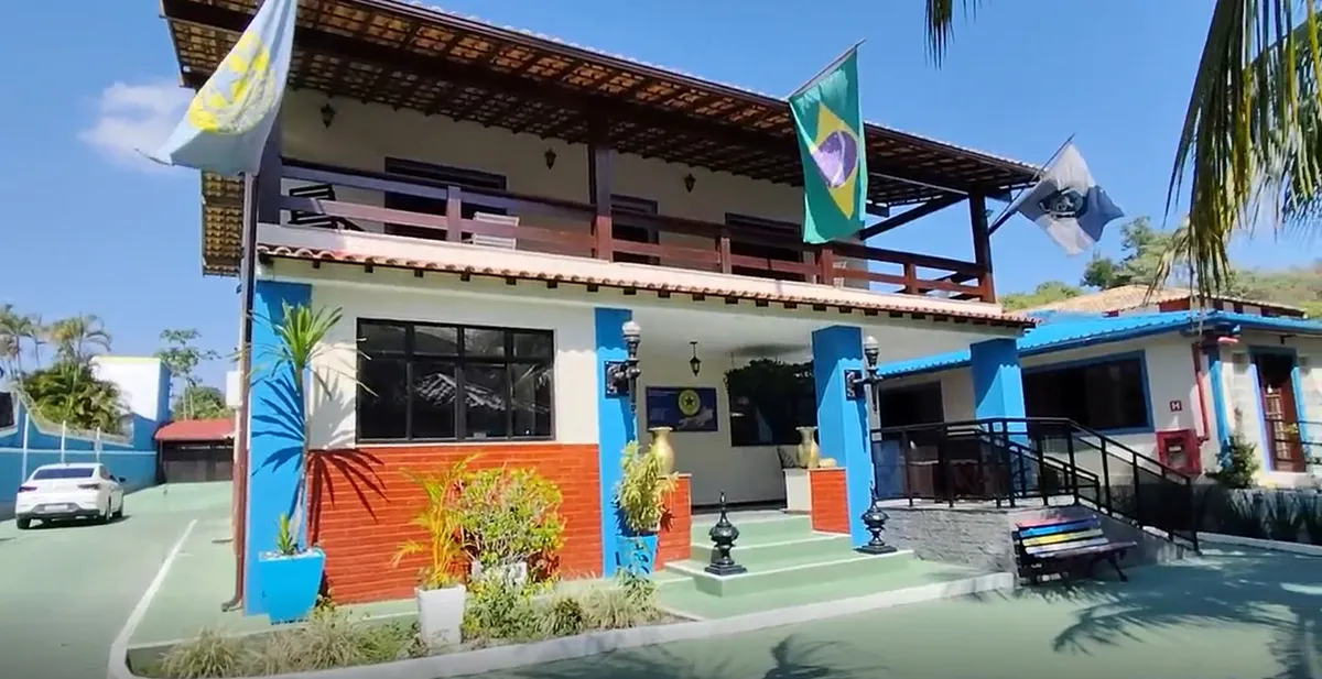 Entrada é franca e aberta a todos