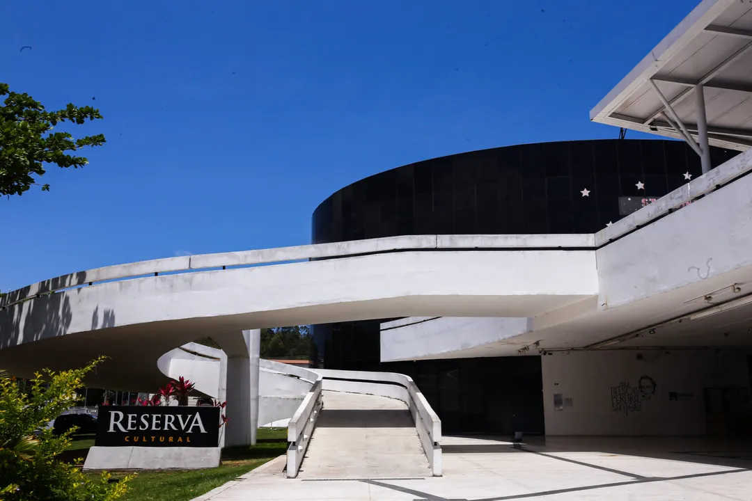 O evento, realizado pela Prefeitura de Niterói, por meio da Fundação de Arte de Niterói (FAN), será dividido em cinco ambientes principais