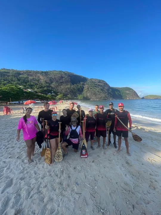 O evento tem como objetivo  a integração esporte, cultura e educação ambiental