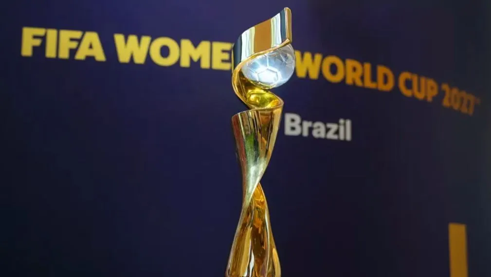Copa do Mundo feminina de 2027 será disputada em oito sedes no Brasil