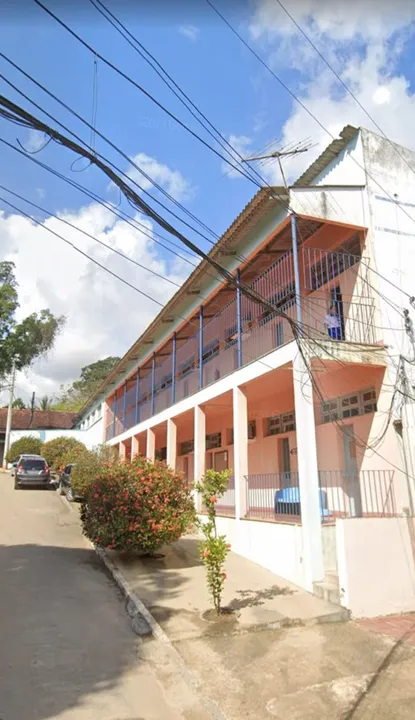 Hospital Tavares de Macedo