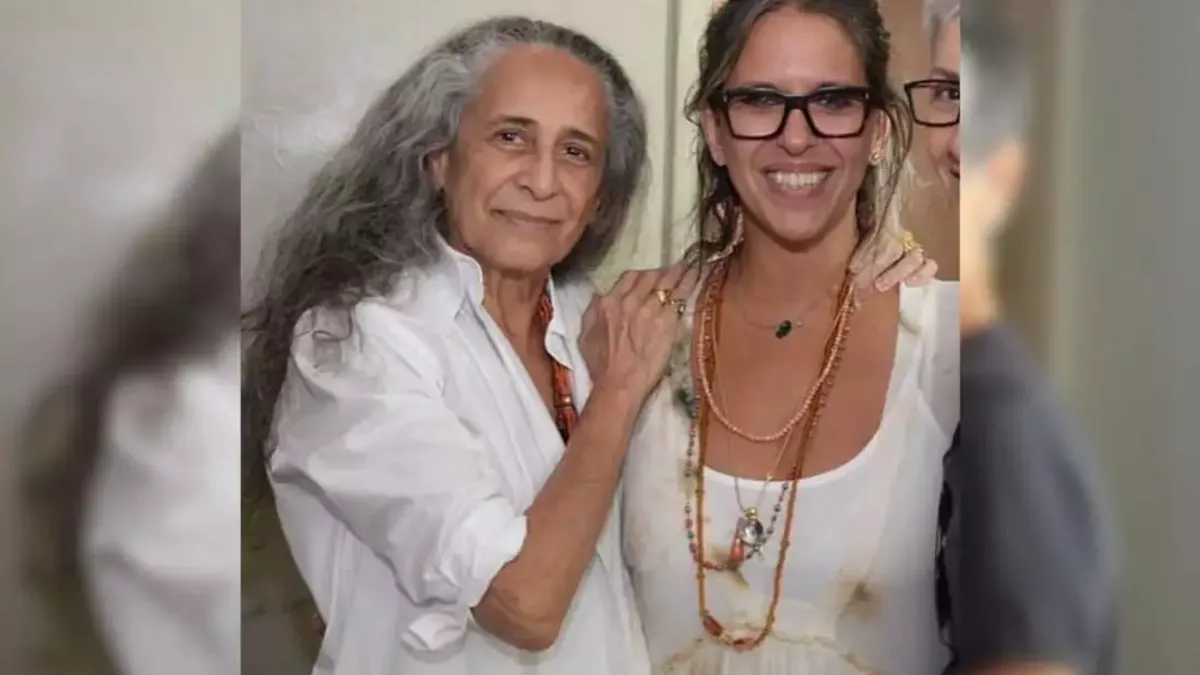 Mesmo com o fim da união, as duas seguem mantendo uma relação amistosa