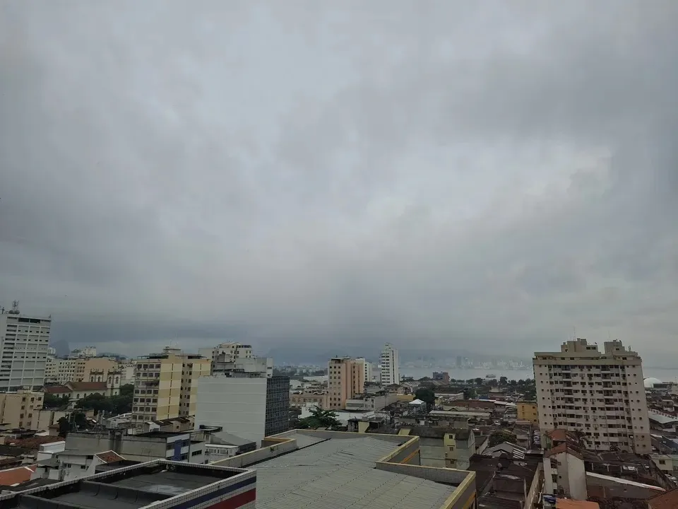 Registros do Clima Tempo apontam que não há chances de chuva