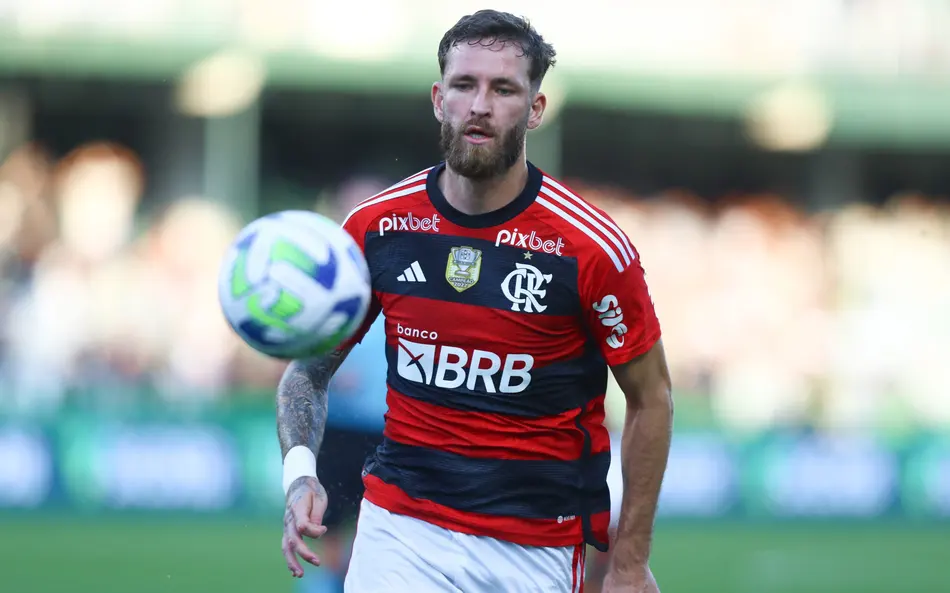 Zagueiro é titular absoluto no Fla e apareceu na pré-lista para a Seleção de Ancelotti