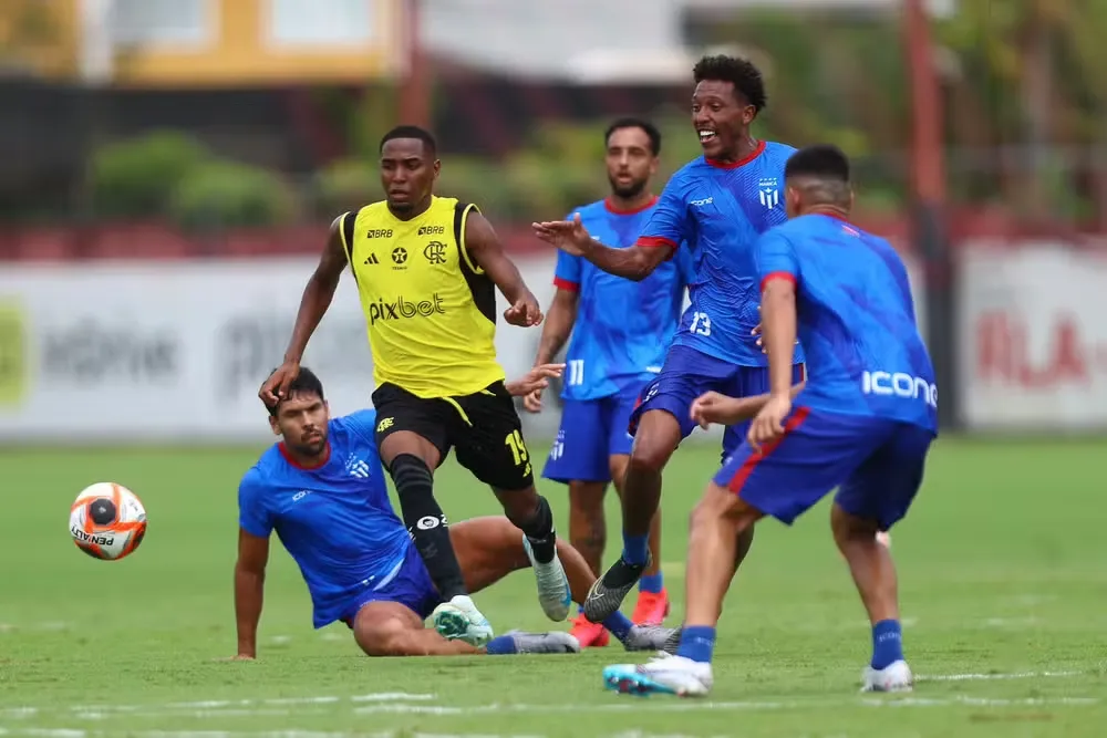 Maricá estreia no Carioca Série A no próximo sábado (11); Fla joga no domingo (12)