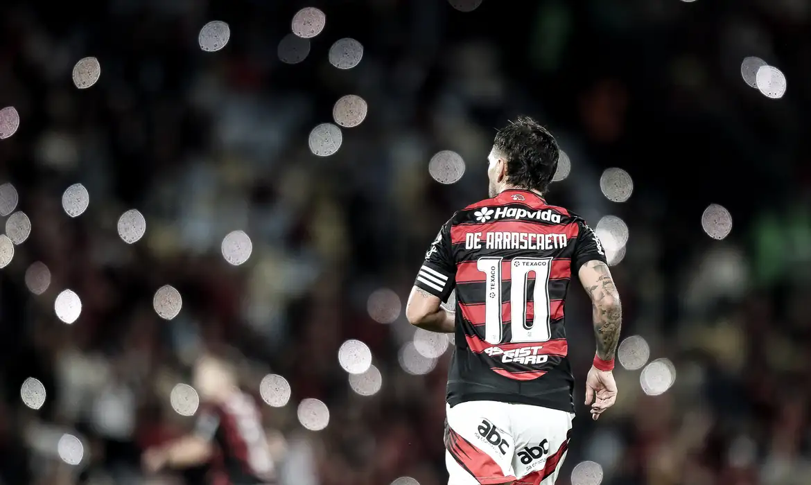 O Rubro-Negro da Gávea vive grande momento