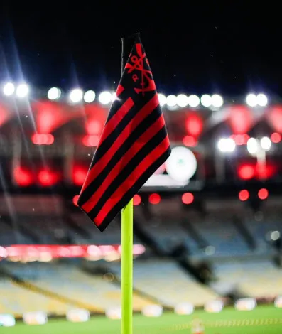 Esgoto vinha de sede do Flamengo na Gávea, Zona Sul do Rio