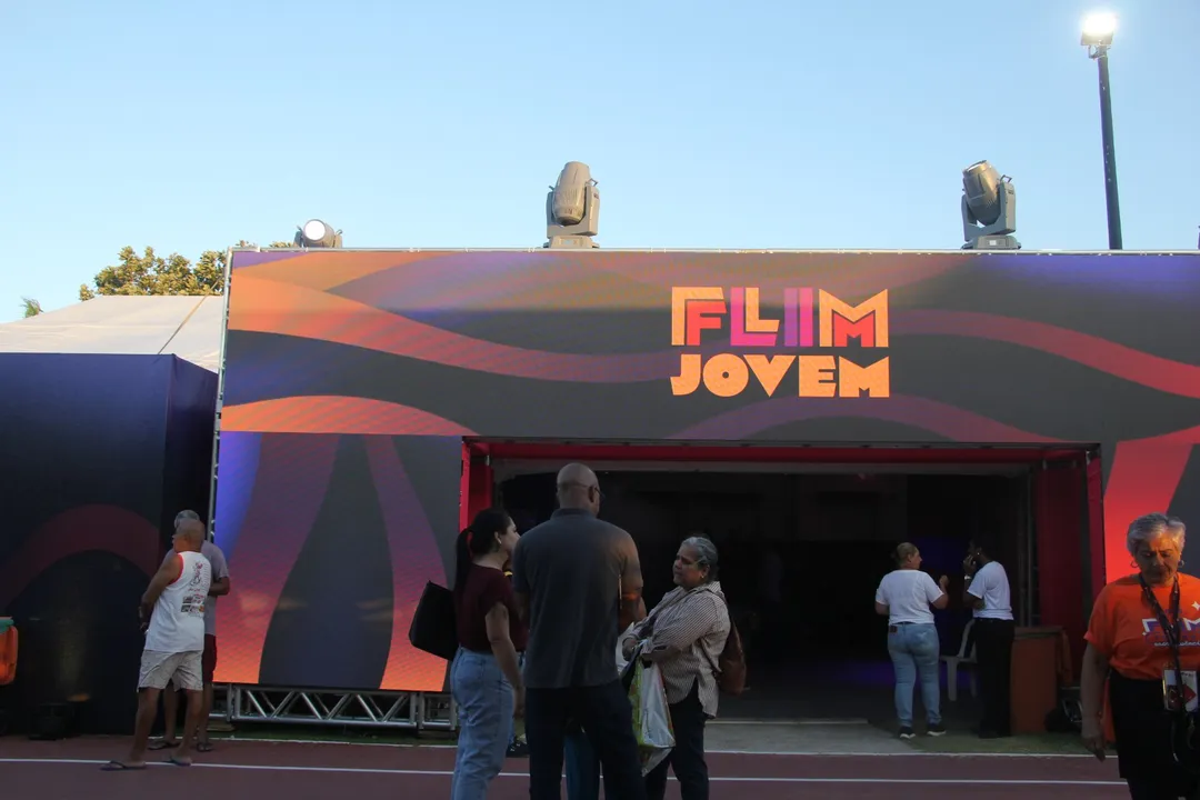 A Flim deve retornar para sua 11ª edição no ano que vem, ainda sem data oficial confirmada