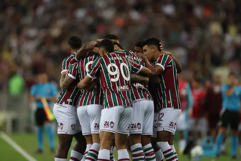 Fluminense busca recuperar os lesionados para a estreia da Copa do Mundo de Clubes