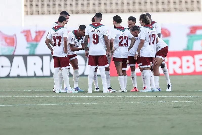 Fluminense busca dois reforços ainda nesta janela de transferências